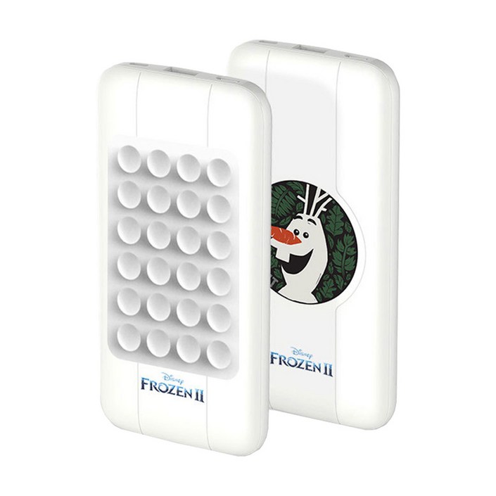 코끼리 슬림팩 유무선 C타입 보조배터리 10000mAh, 혼합색상, KPWRF100U1DZ 코끼리 슬림팩 유무선 C타입 보조배터리 10000mAh, 혼합색상, KPWRF100U1DZ