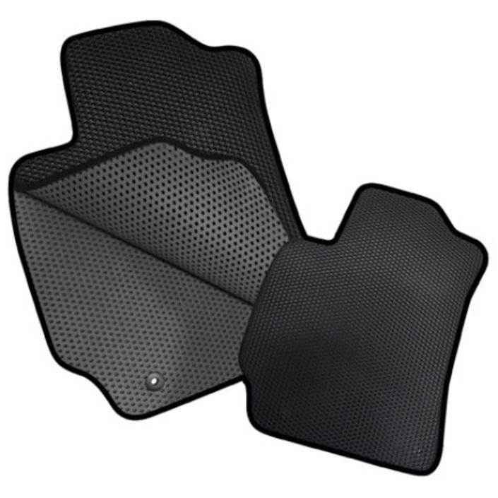 가온 자동차 벌집매트 카매트 자동차매트 발판