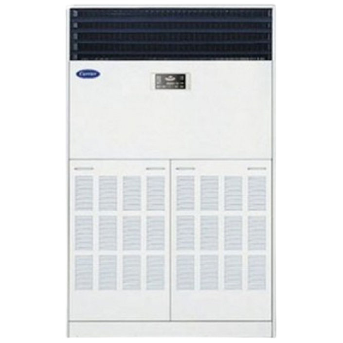 캐리어 업소용 인터버 스탠드 에어컨 80평 DLCF2901LAWWSX, DLCF2901LAWWSX, 일반배관형