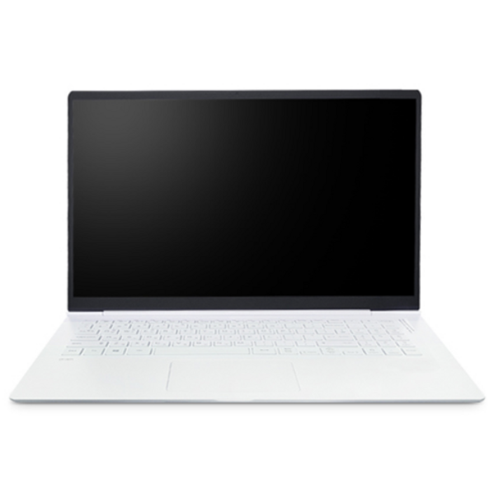 LG그램15 15ZD90N i71065G7 16G 256G 15.6인치 화이트 윈10 퍼플, 단품