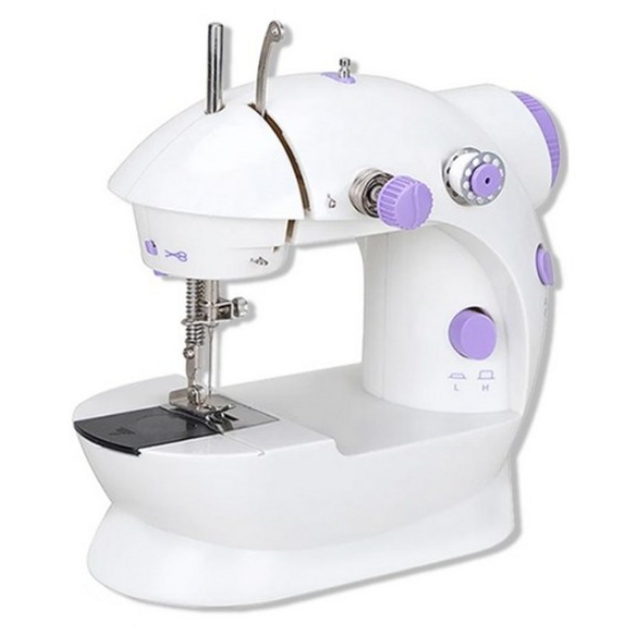 정품! 미싱맘 꼬매지오 39종 풀패키지(어댑터.연장테이블포함) 제봉틀 미니 미싱기 셀프수선 수선 유무선겸용, 상세페이지 참조