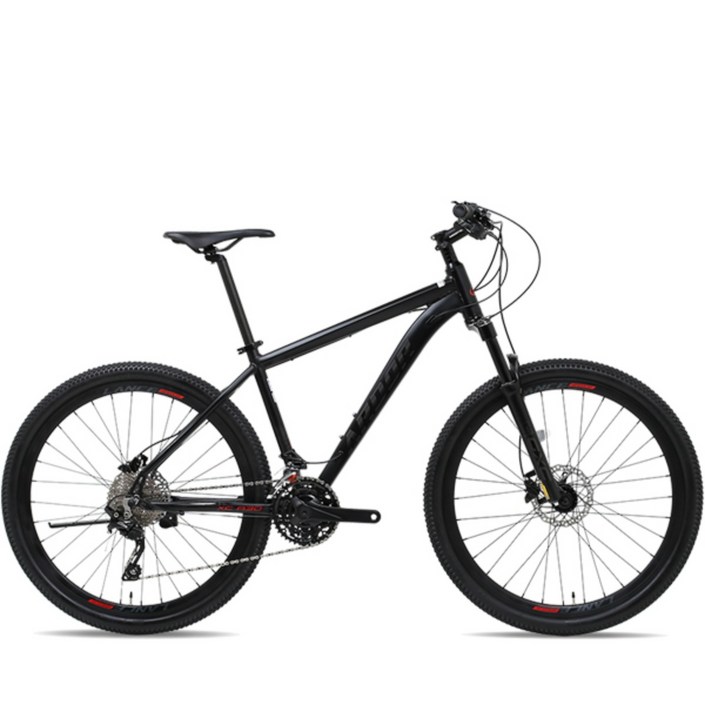 알톤 MTB자전거 아더A30 27.5인치 시마노 데오레30단 유압디스크 무료조립, 1개