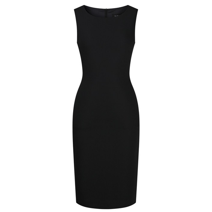 더웨이나인 나시 정장 원피스