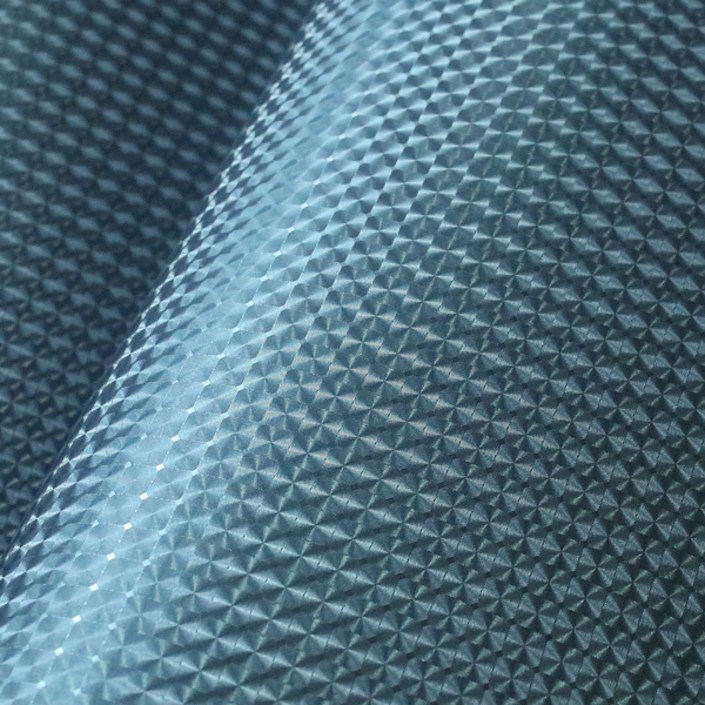 데코인 대폭사이즈 카본시트지 4D카본시트지 브러쉬 최대색상, 145643 4D카멜레온다크블루137X50, 1개