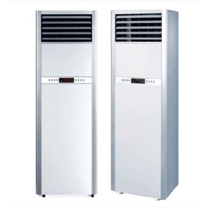 볼케노 VS853 전기온풍기 스탠드형, VS853