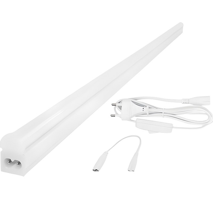 비츠온 LED T5  천장등 +연결선+전원코드