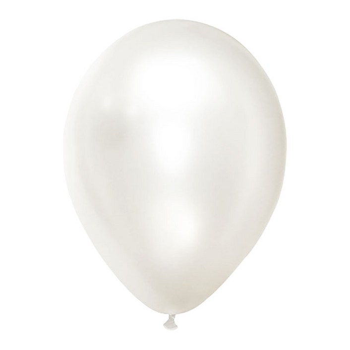 해피풍선 라운드 풍선