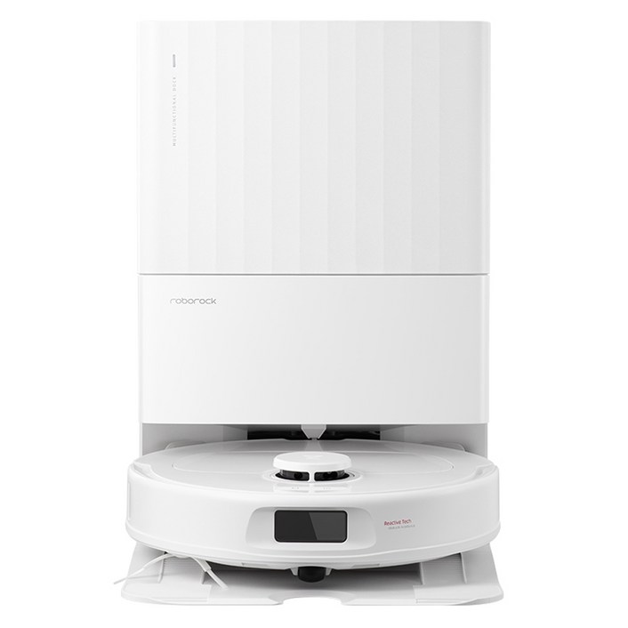 로보락 Q revo S 로봇청소기