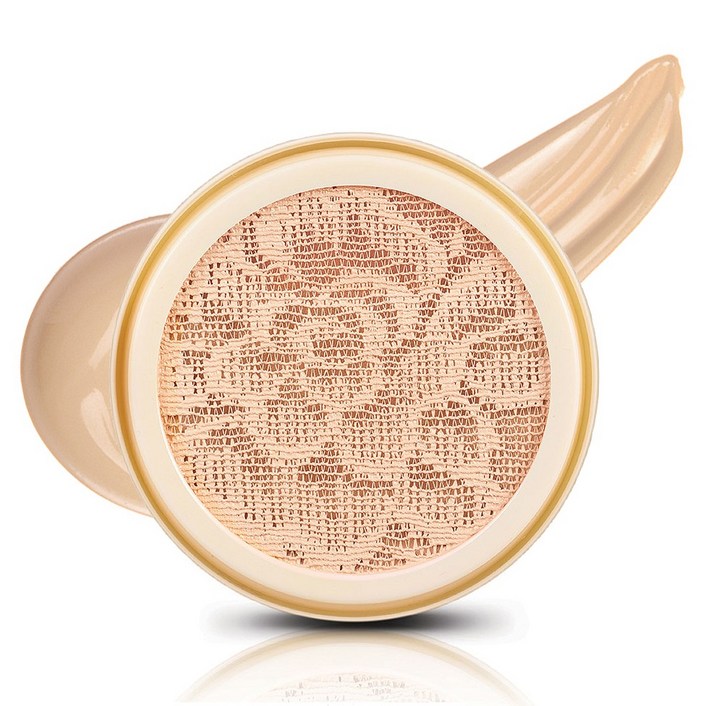 더후 천기단 화현 에센스 광채 글로우 쿠션 리필 15g