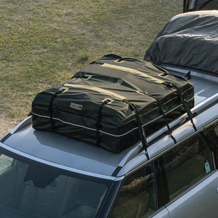 벤딕트 차량용 금속버클 루프백 루프박스 프로 566L