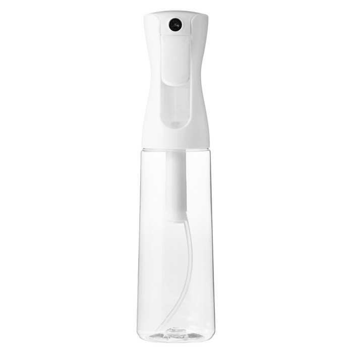 코멧 안개분사 분무기 300ml, 화이트, 1개