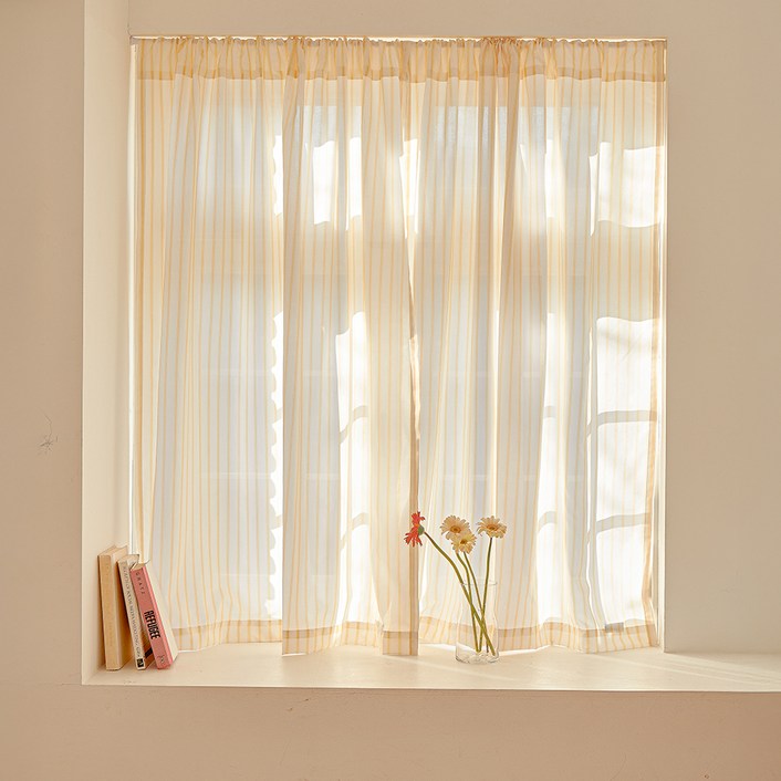 데시뉴 스위트라이프 가리개커튼