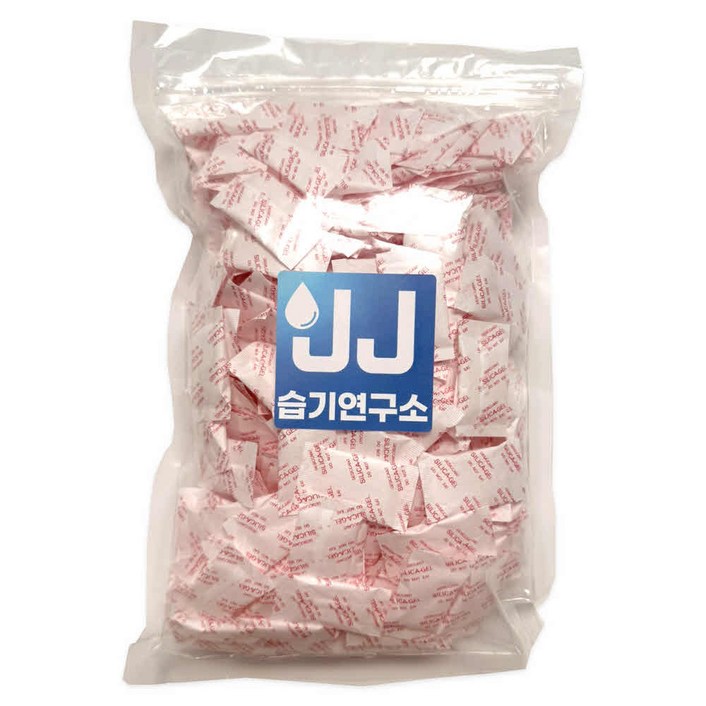 실리카겔 식품용 제품용 보관 포장용 습기제거제 제습제 종이타입