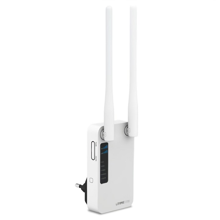 ipTIME 무선확장기, ExtenderAX1500, 1개