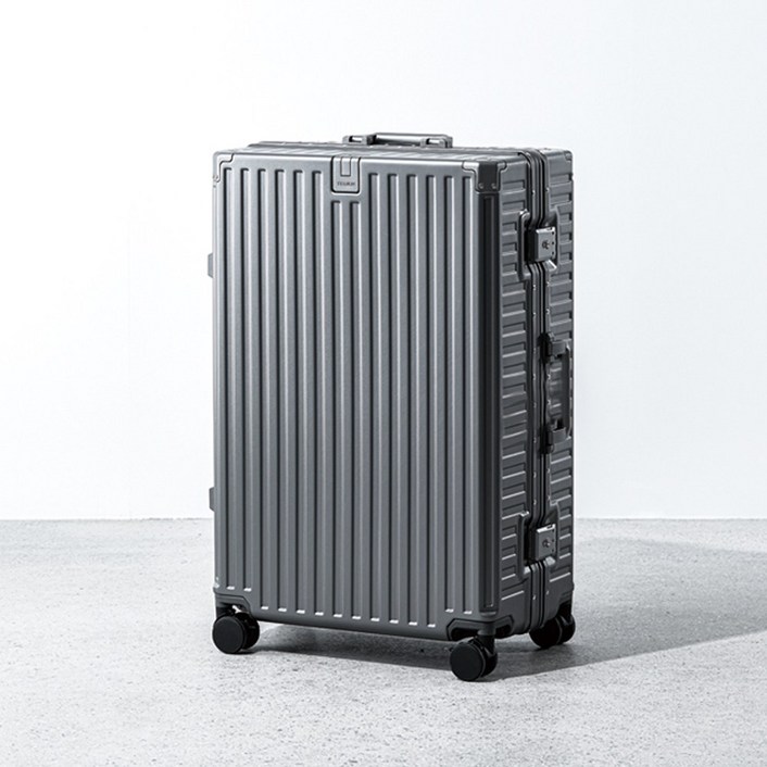 트라몬 데카 캐리어 기내 반입 여행 55cm 65cm 75cm