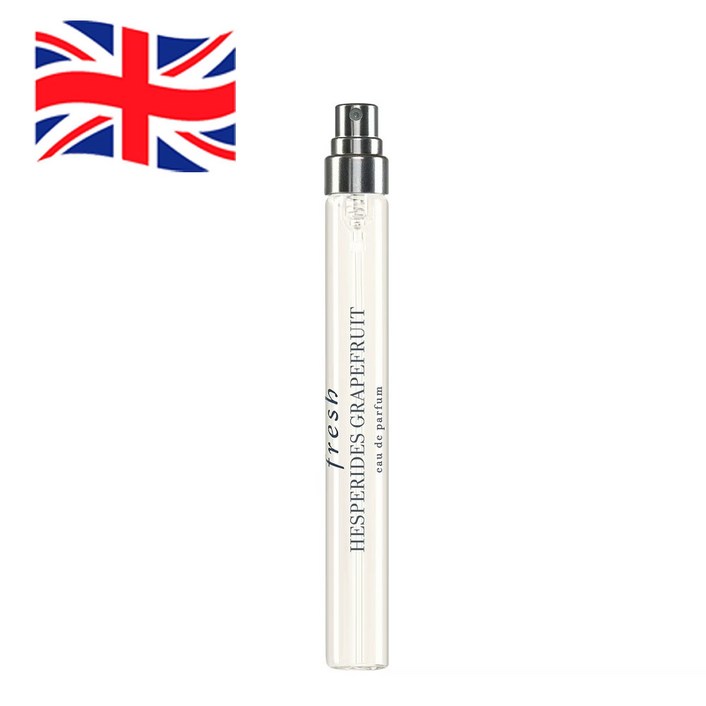 9ml 프레시 헤스페리데스 자몽 오 드 퍼퓸,Fresh Hesperides Grapefruit