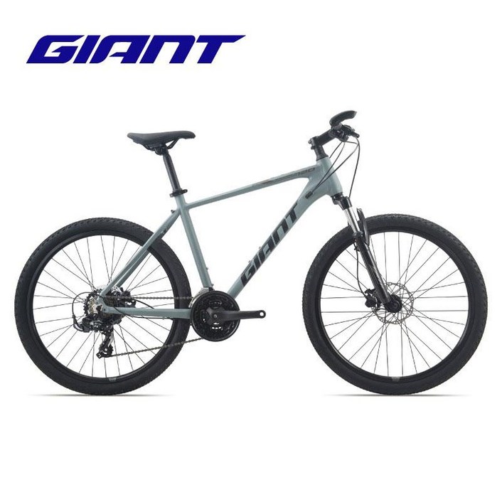 GIANT 자이언트 ATX720 산악자전거 라인 디스크 브레이크 충격 흡수 변속