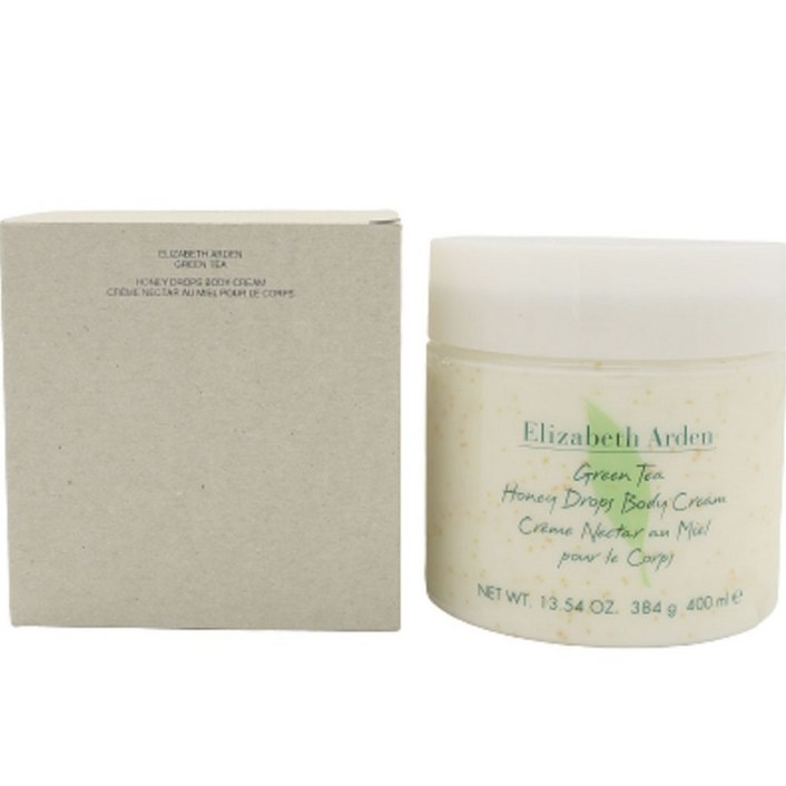 엘리자베스아덴 그린티 허니 드랍스 바디크림