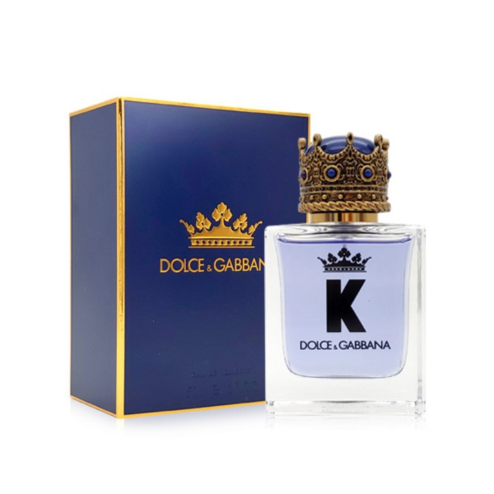 돌체앤가바나 케이 (K) EDT 50ml 향수