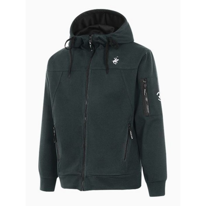 남여 간절기 스탠다드 후드 집업 JP739 2785824