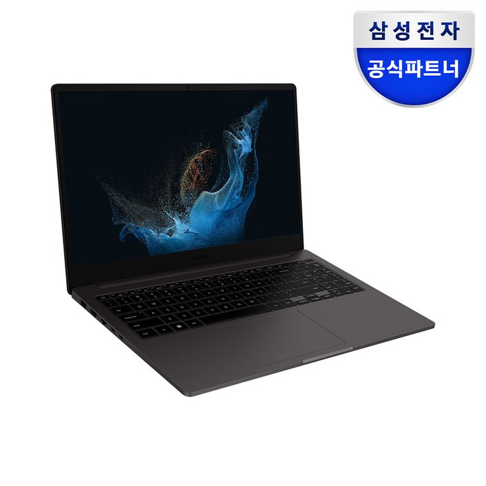 삼성전자 갤럭시북2 NT550XEZ-A58A 인텔 코어 i5-1235U
