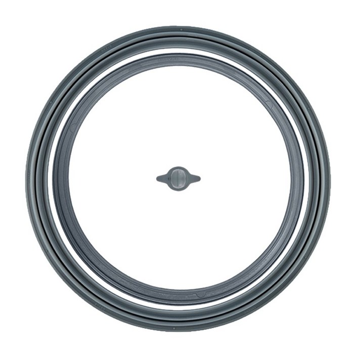 쿠쿠 6인용 압력밥솥 패킹세트 압력패킹+분리형패킹+고무손잡이 CRP-P067FD, 1개