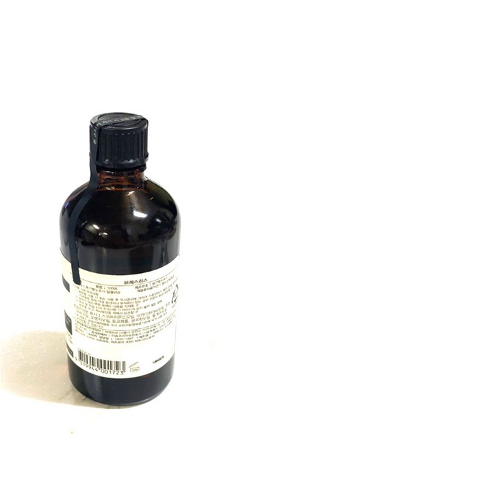 이솝 브레스리스