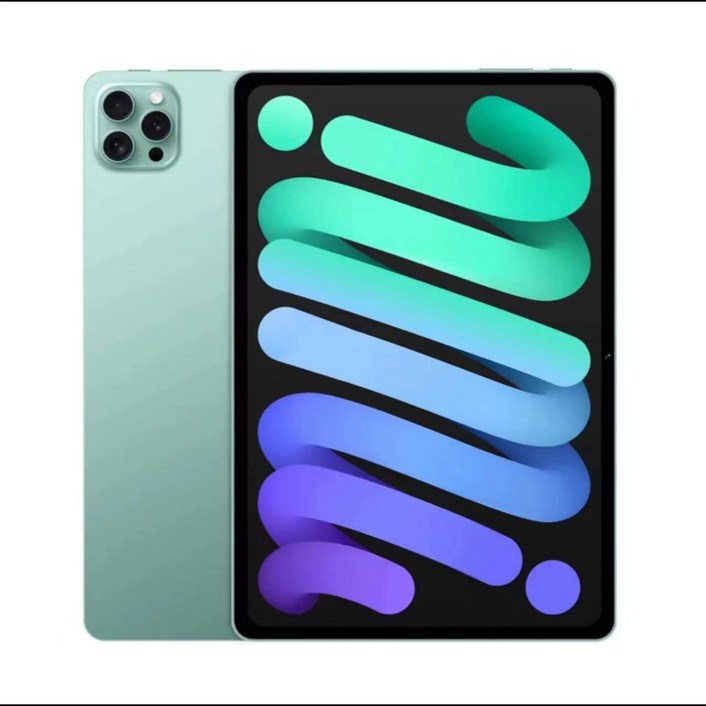 프로 태블릿 학생 사무용 게임 공부