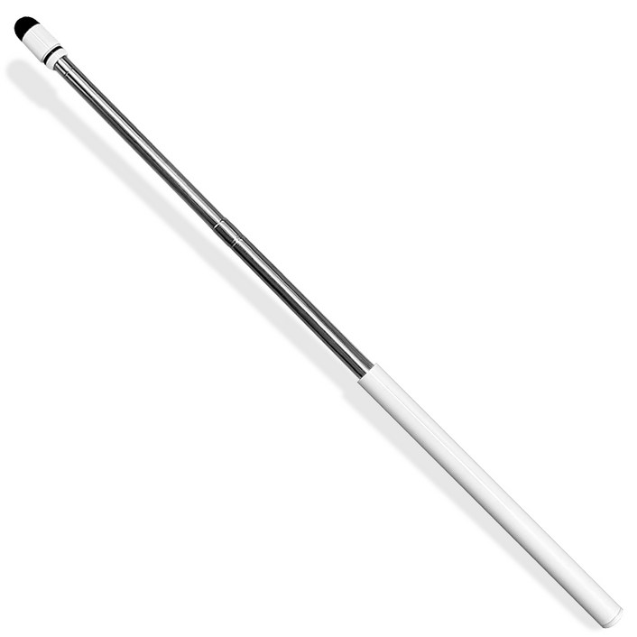 에듀팁 태블릿 스마트폰 지시봉 정전식 터치펜