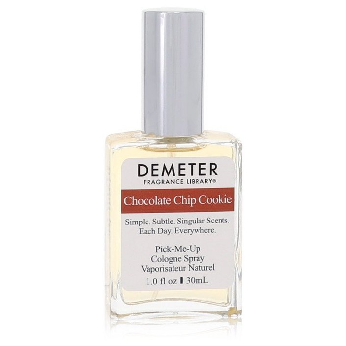 Demeter 데메테르 초코렛 칩 쿠키 코롱 30ml (여자)
