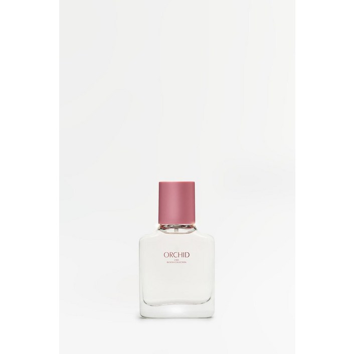 [국내배송]자라 ZARA ORCHID 오드 퍼퓸 30ML(1.0 FL. OZ.) 여성 향수 754119