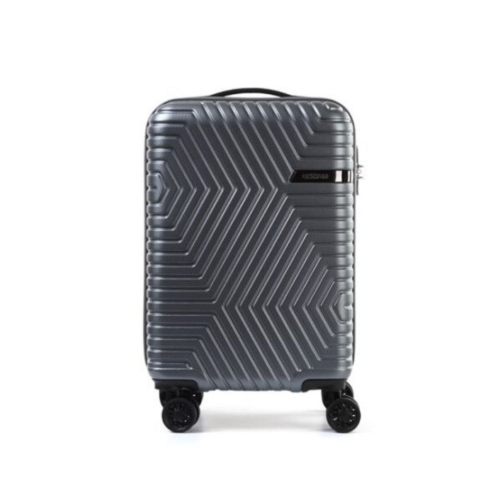 아메리칸 투어리스터 캐리어 5520 TSA GREY DO808001