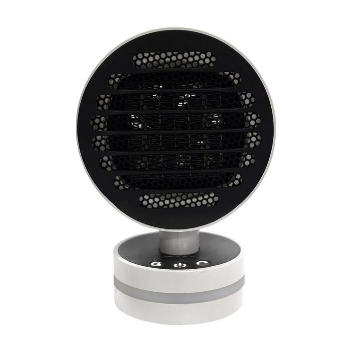 아이슈미드 마카롱 미니 온풍기 Ver.2 캠핑용 사무용 가정용