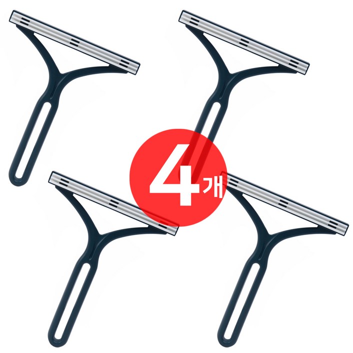 스타그레이 수동 세탁소용 옷보플제거