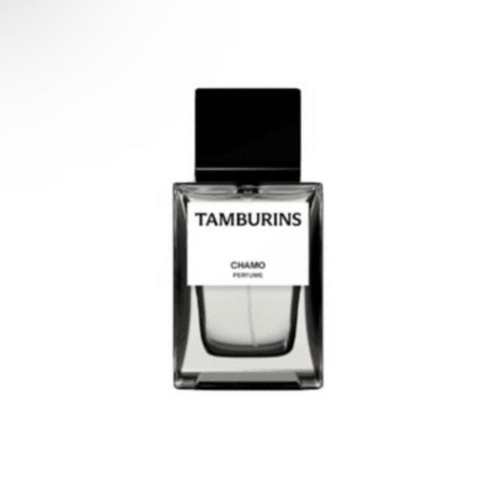 [본사정품] 탬버린즈TAMBURINS 카모 퍼퓸 50ml 중성향수 신상향수 카모마일과 허브향의 조화 블론드우드 따뜻한 머스크 인기향수 남성향수 여성향수 남친선물향수