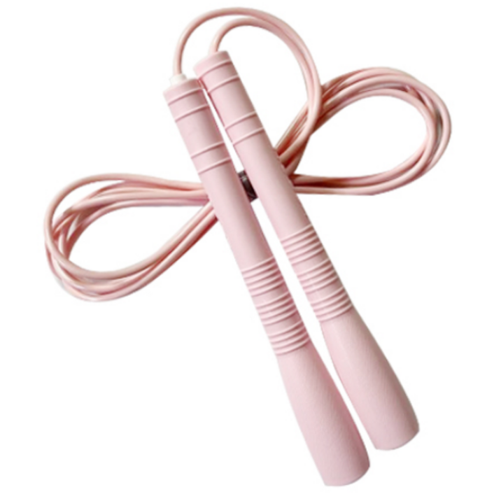 프리미엄 파스텔 무광 줄넘기