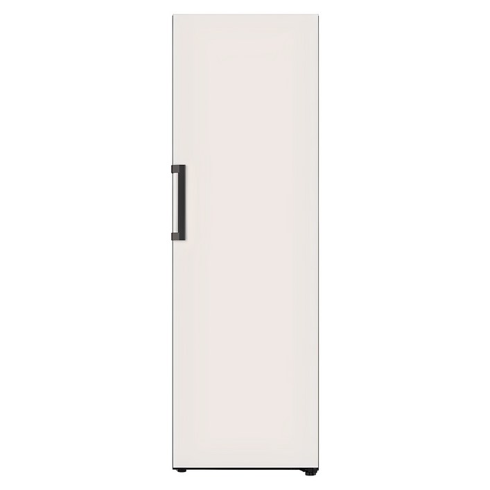 10 환급가전 색상선택형 LG전자 오브제 324L 컨버터블 세트 메탈 김치냉장고 방문설치