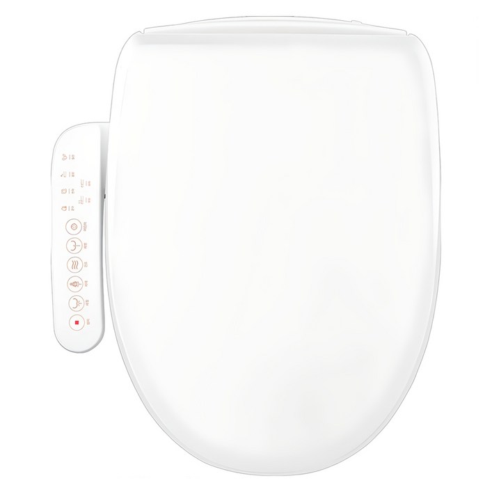 삼성전자 디지털 프리미엄 방수비데 화이트