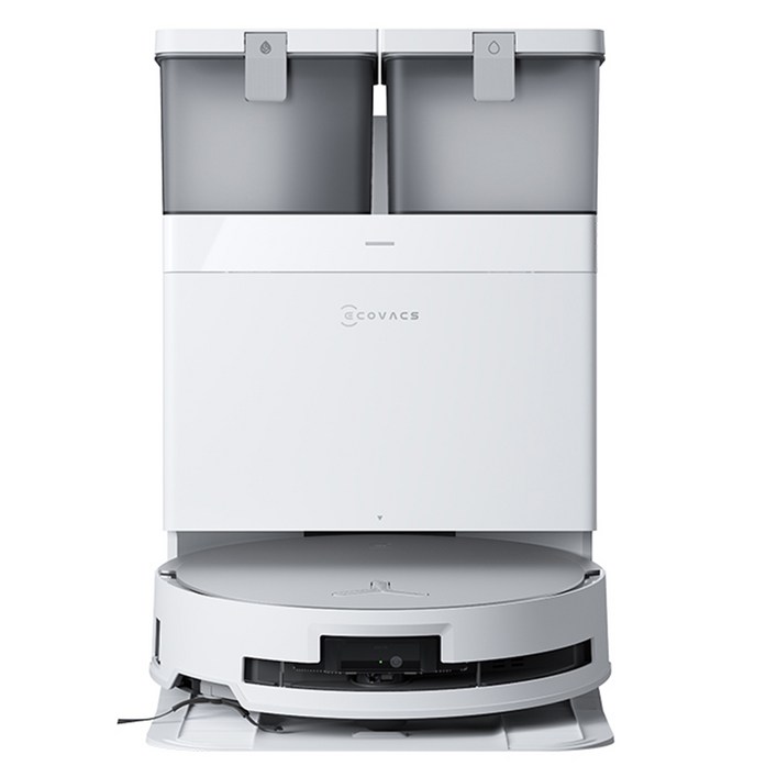 에코백스 디봇 X8 프로 옴니 로봇청소기