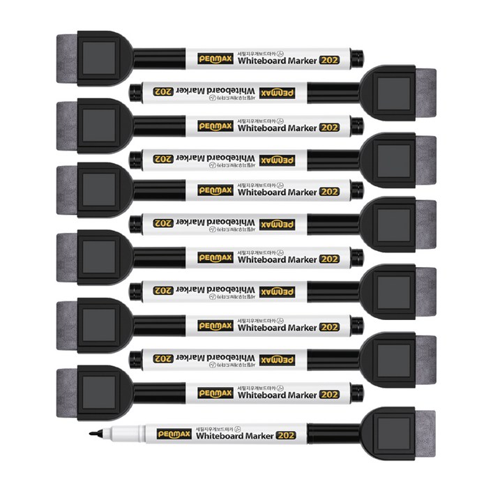 펜맥스 세필 미니 지우개 보드마카