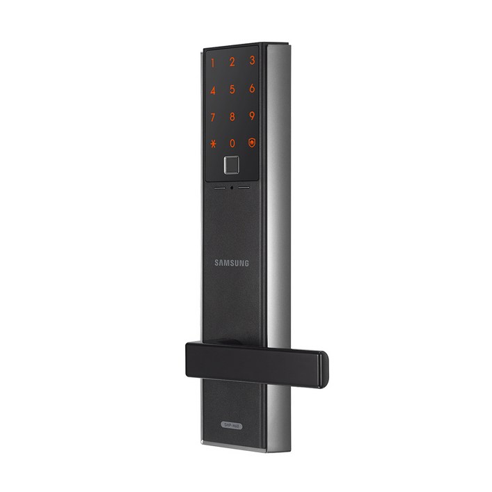 삼성SDS 스마트 도어락 SHPH60F