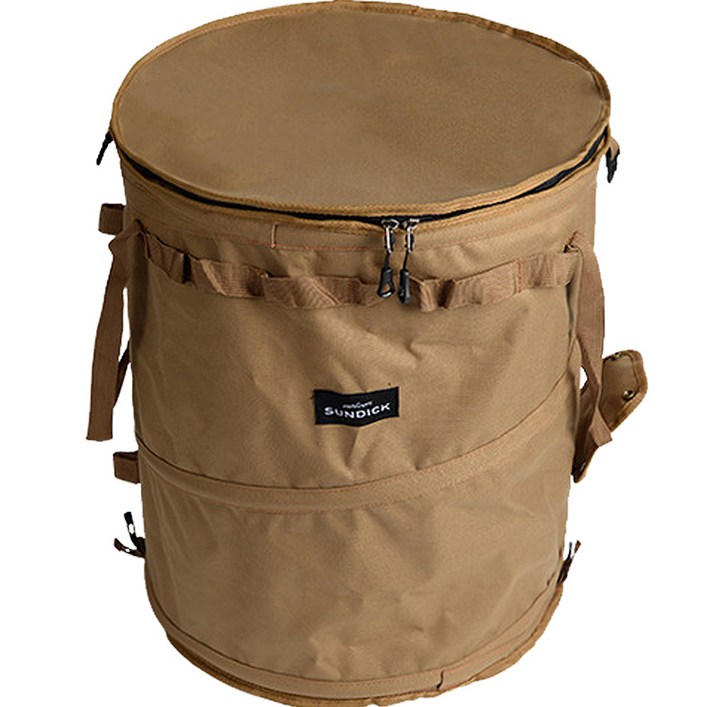 슈와츠코리아 캠핑 팝업 바스켓