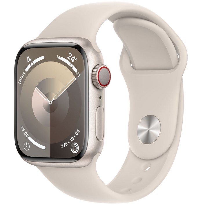 Apple 애플워치 9 GPS+Cellular
