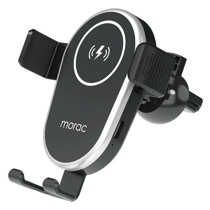 morac 조나 Z3 차량용 무선충전 중력거치대 MR-CC-ZNZ3