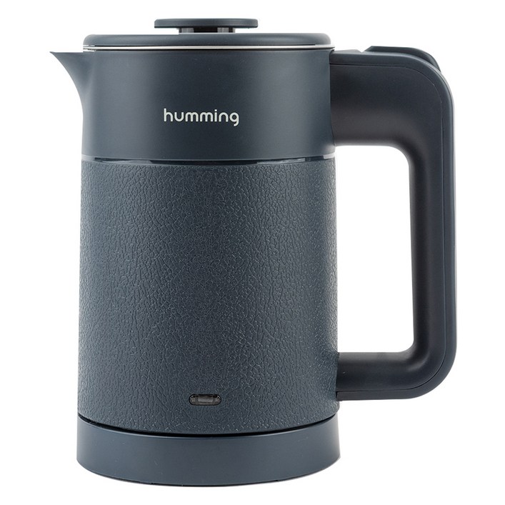 humming 타이니 팟 미니 무선 전기 포트 HMK2211N, HMK2211N