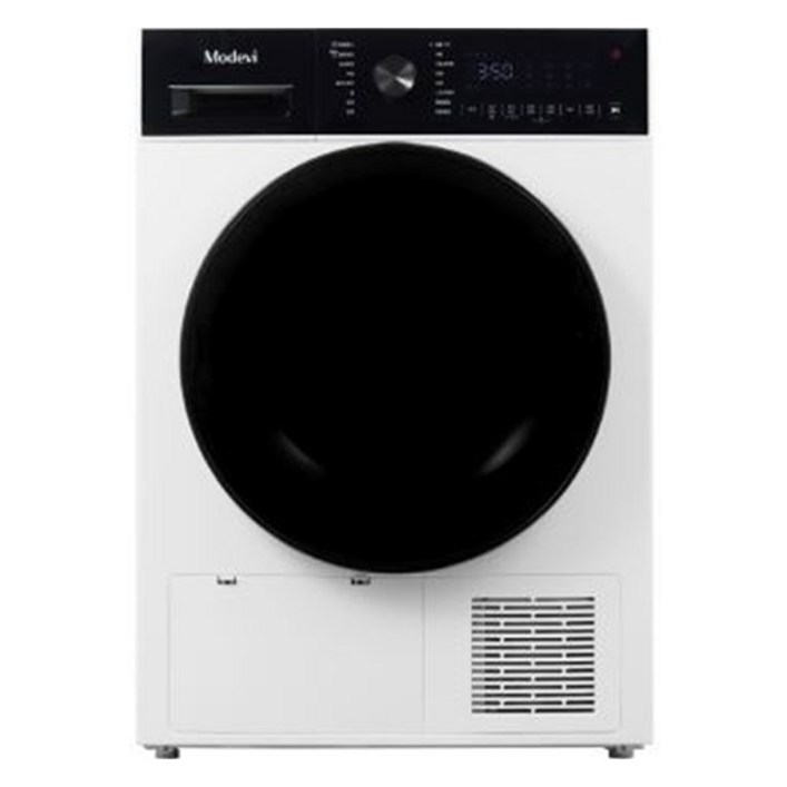 캐리어 모드비 건조기 10kg 방문설치, MDIB10WEI1, 화이트