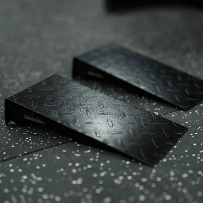 제로투히어로 스틸 스쿼트 버디 발판 경사 뒤꿈치 보조 데드리프트 경사대