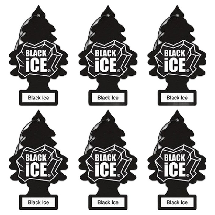 리틀트리 차량용 디퓨저