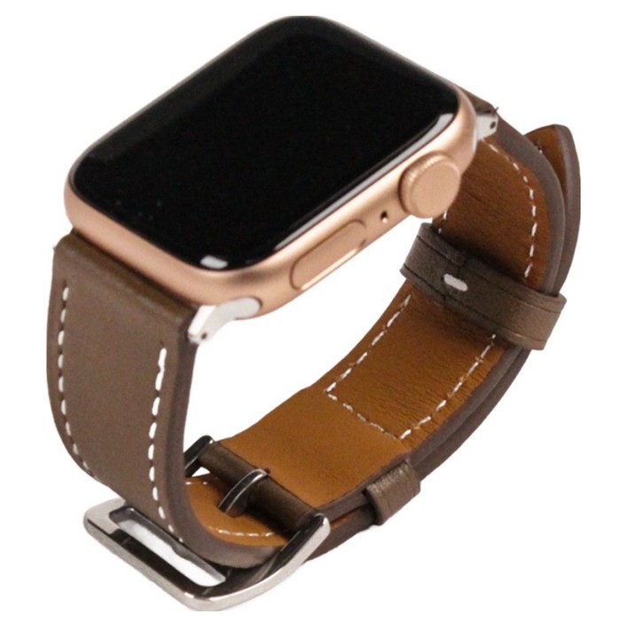 우먼스9999 싱글투어 가죽 스트랩 밴드, 에토프, 1개