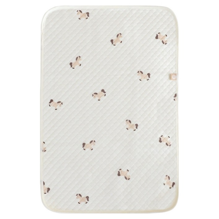 베이비앤아이 신생아용 소프트 방수요